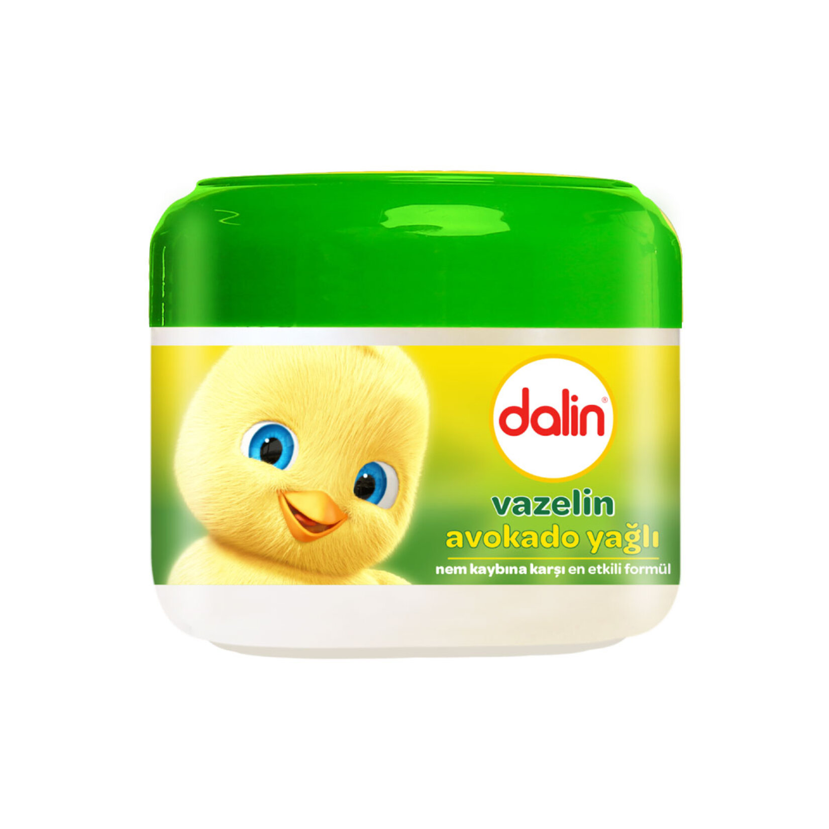 Dalin Avokadolu Vazelin 100 Ml - Görsel 2