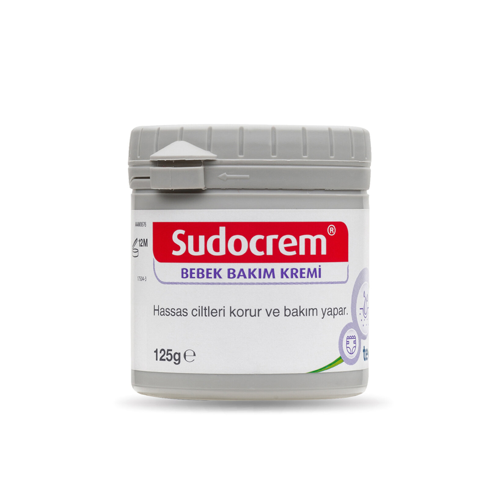 Sudocrem Bebek Bakım Kremi 125 G