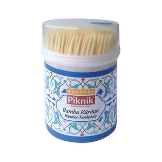 Piknik  Japon Tipi Kürdan 400'lü 110-P