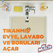 Mr. Muscle Granül Lavabo Açıcı 2'li Paket 2x50g - Görsel 3