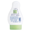Hipp Babysanft 2si1 Arada Şampuan ve Duş Jeli 200 Ml - Görsel 2