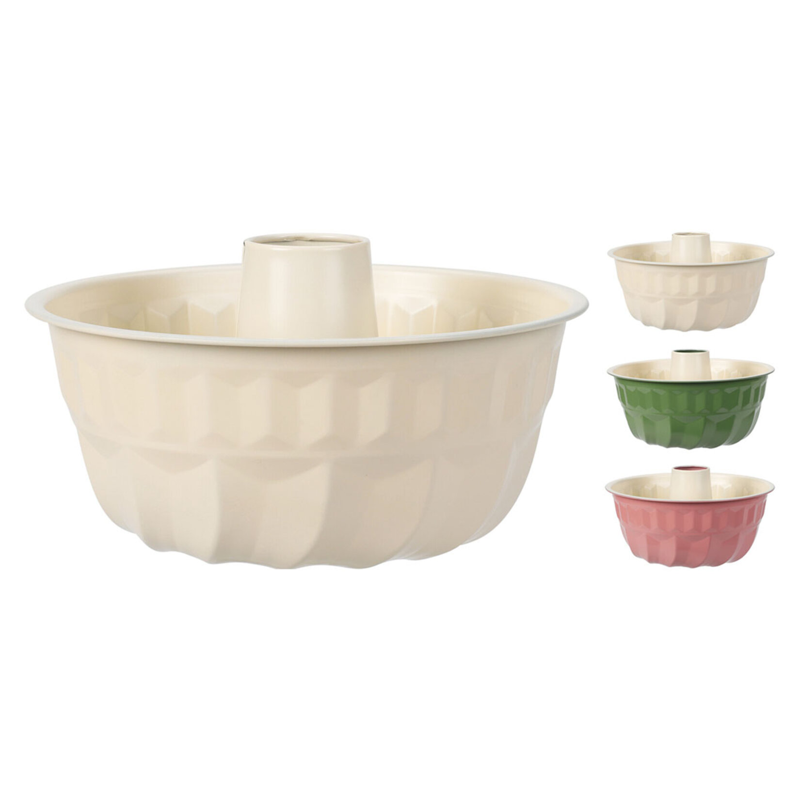 Koopman Kek Kalıbı