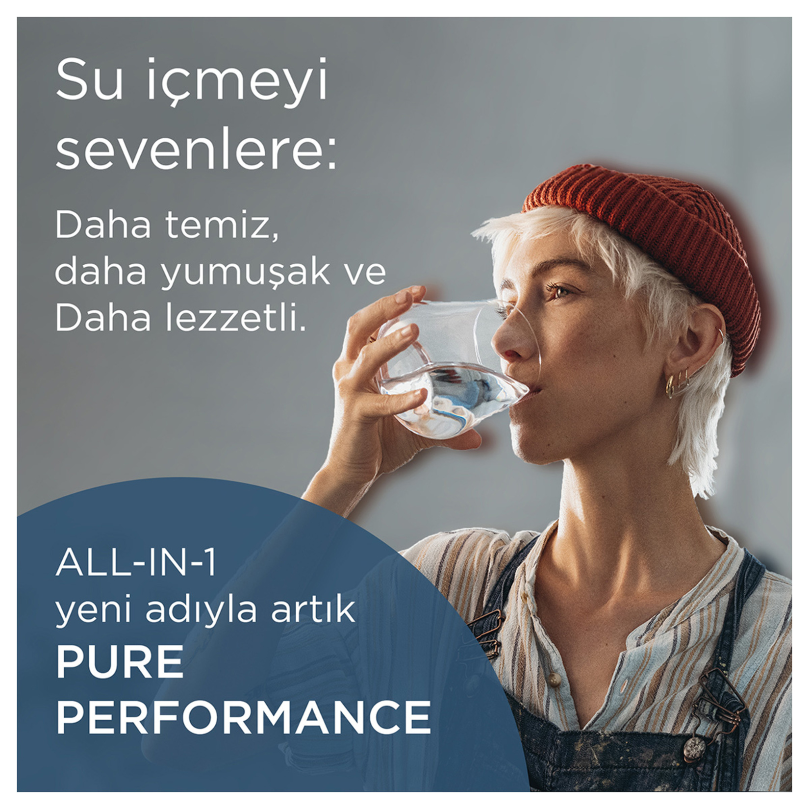 Brita Maxtra Pro All In 1 Filtre 3'lü - Görsel 3