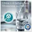 Brita Maxtra Pro All In 1 Filtre 3'lü - Görsel 4
