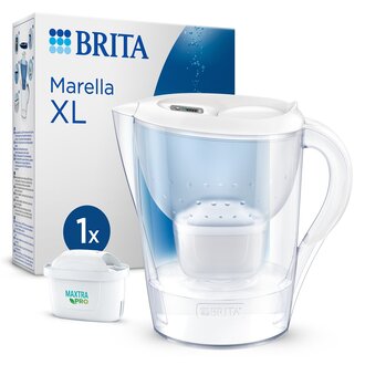 Brita Marella XL Filtreli Sürahi