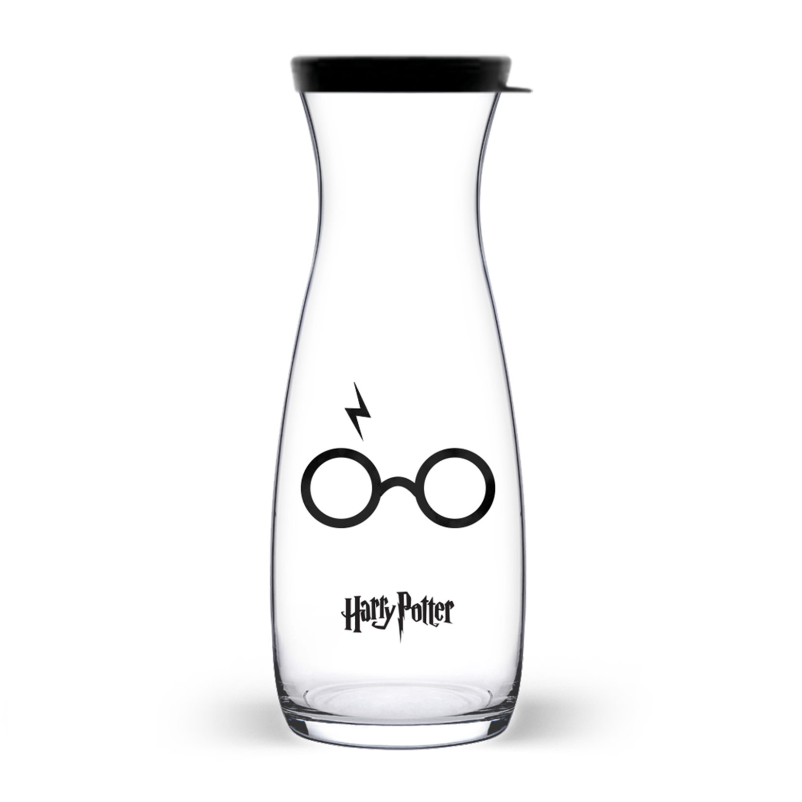 Paşabahçe Harry Potter Lisanslı Karaf 1180 Cc - Görsel 1