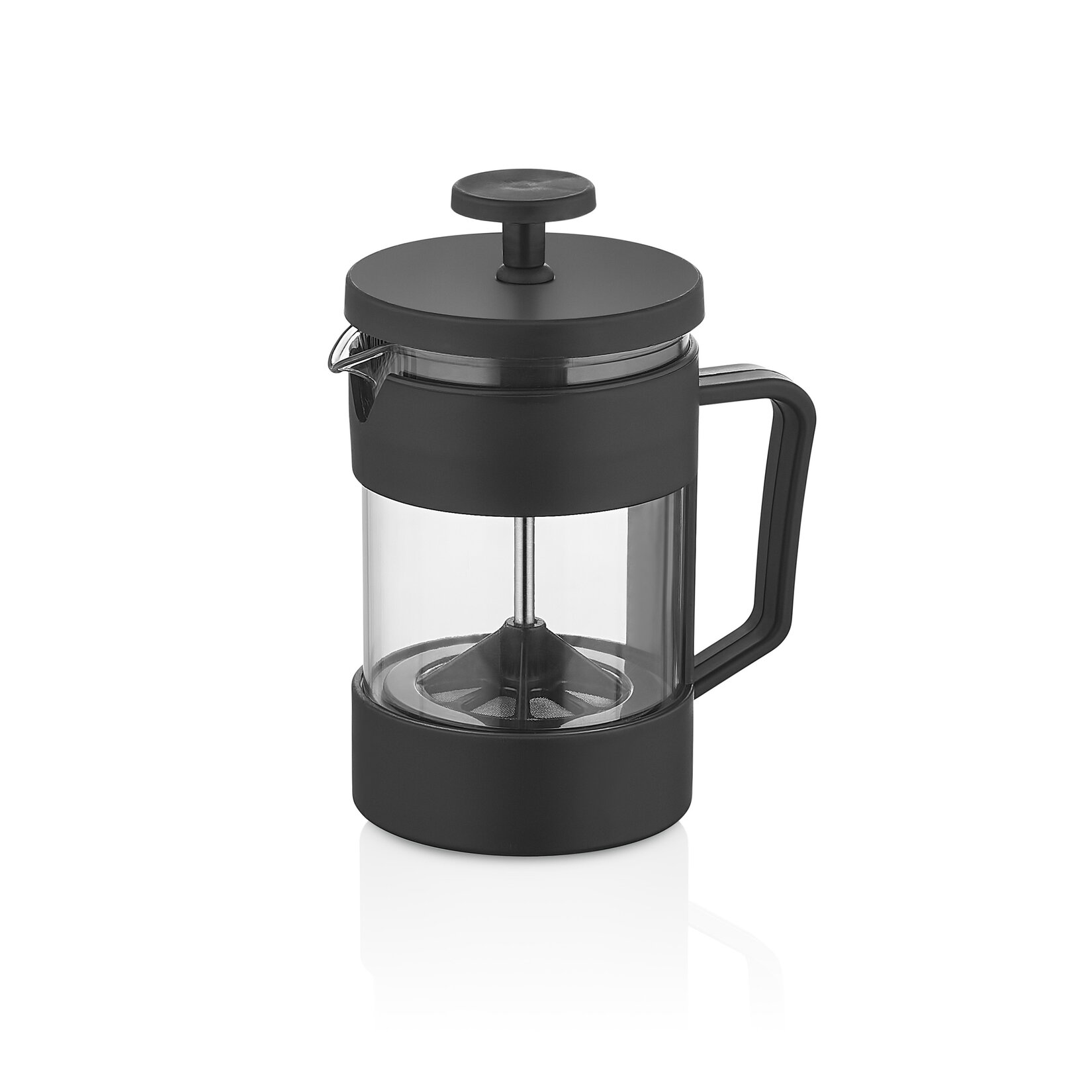 Mulier French Press 350 Ml