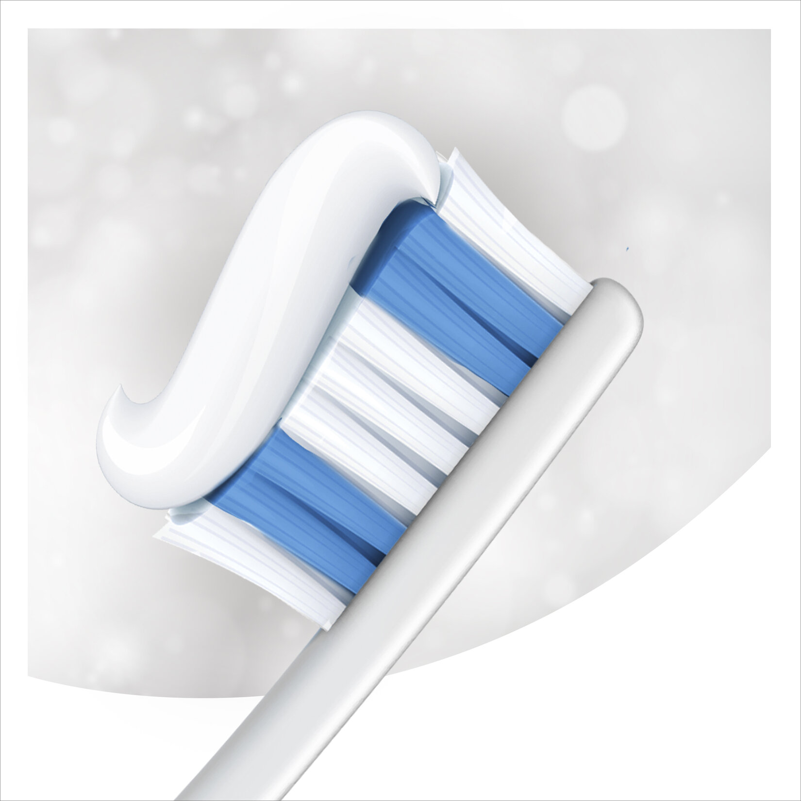 Colgate Optic White Parıldayan Beyazlık Diş Macunu 50 Ml - Görsel 3