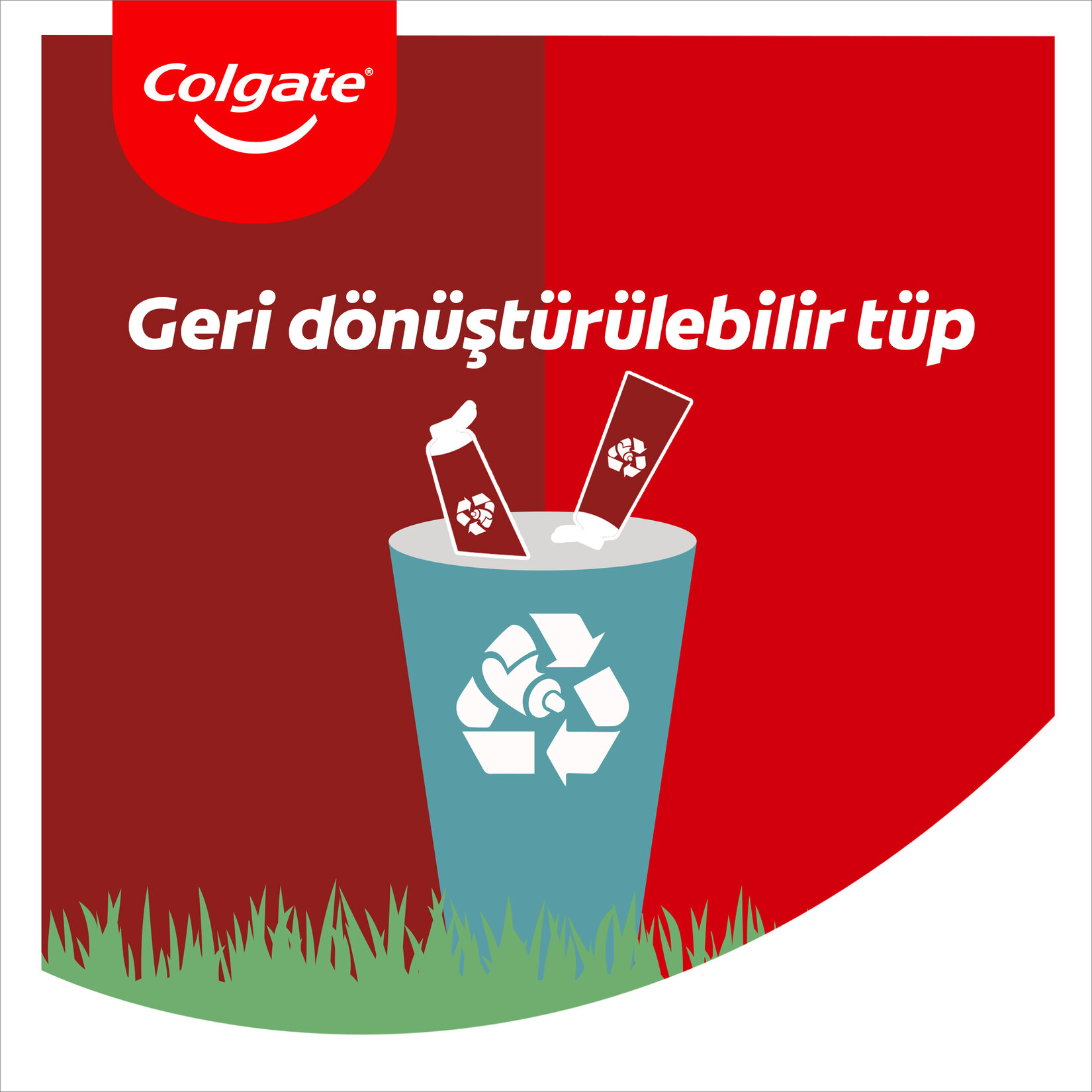 Colgate Optic White Parıldayan Beyazlık Diş Macunu 50 Ml - Görsel 4