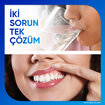 Sensodyne Hassasiyet & Diş Eti & Beyazlatıcı Diş Macunu 75 Ml - Görsel 4