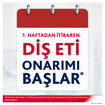 Parodontax Aktif Diş Eti Onarımı Ferahlık 75Ml - Görsel 3