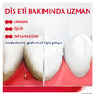 Parodontax Aktif Diş Eti Onarımı Ferahlık 75Ml - Görsel 5