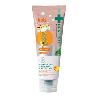 Dentıste Kıds Postbıotıc Por.Aroma.Diş Macunu 60G