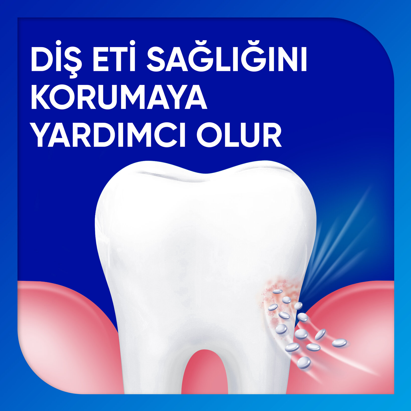 Sensodyne Hassasiyet & Diş Eti & Minesi Diş Macunu 75 Ml - Görsel 4