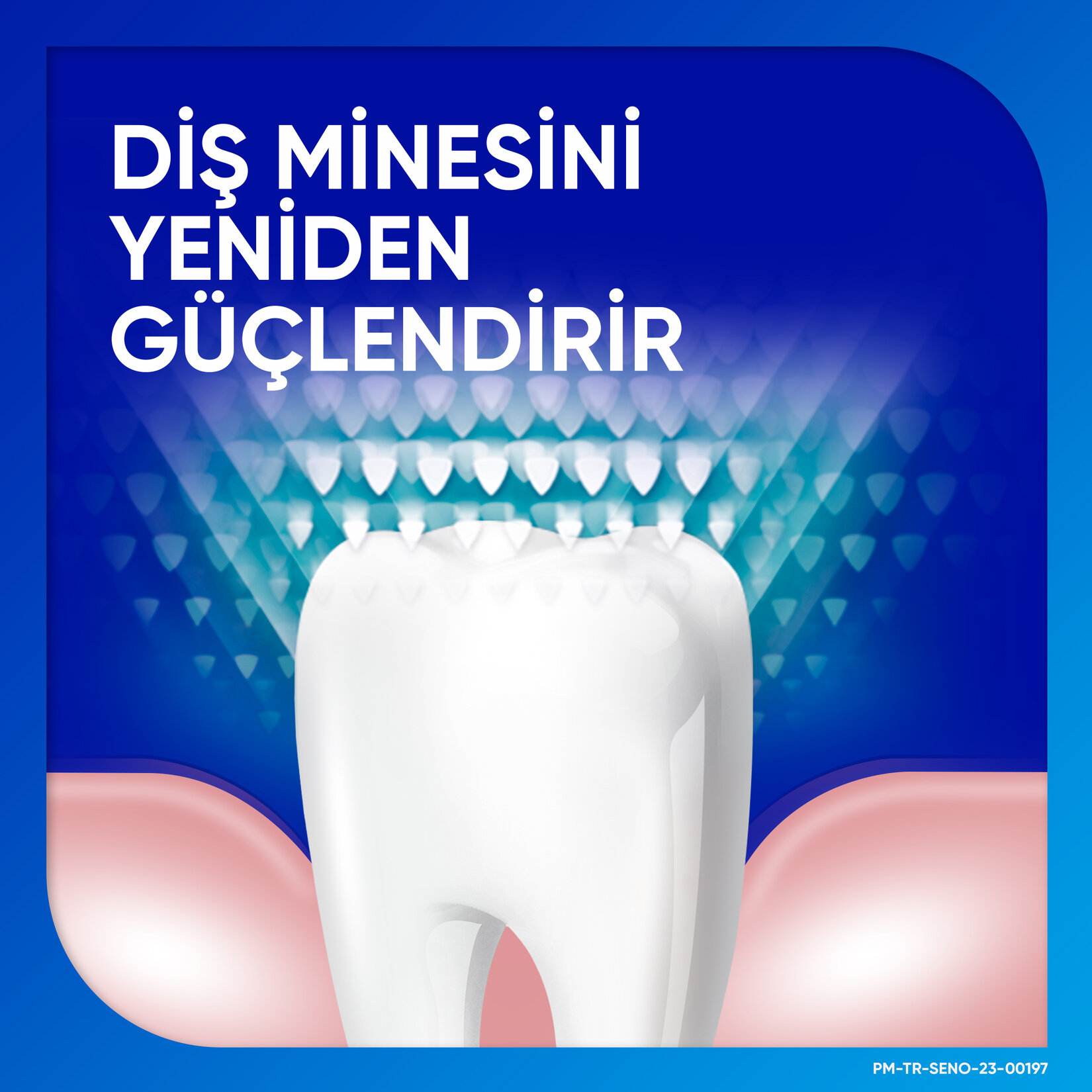 Sensodyne Hassasiyet & Diş Eti & Minesi Diş Macunu 75 Ml - Görsel 5