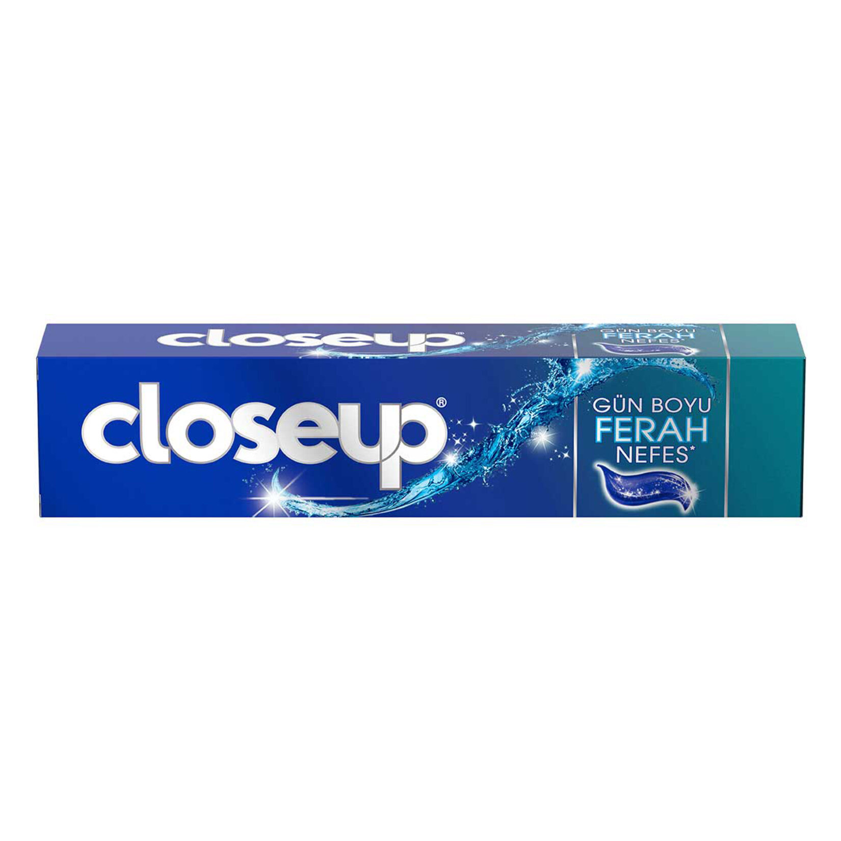 Closeup Icy Cool Diş Macunu 50 Ml - Görsel 1
