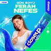Closeup Icy Cool Diş Macunu 50 Ml - Görsel 3