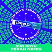 Closeup Icy Cool Diş Macunu 50 Ml - Görsel 4