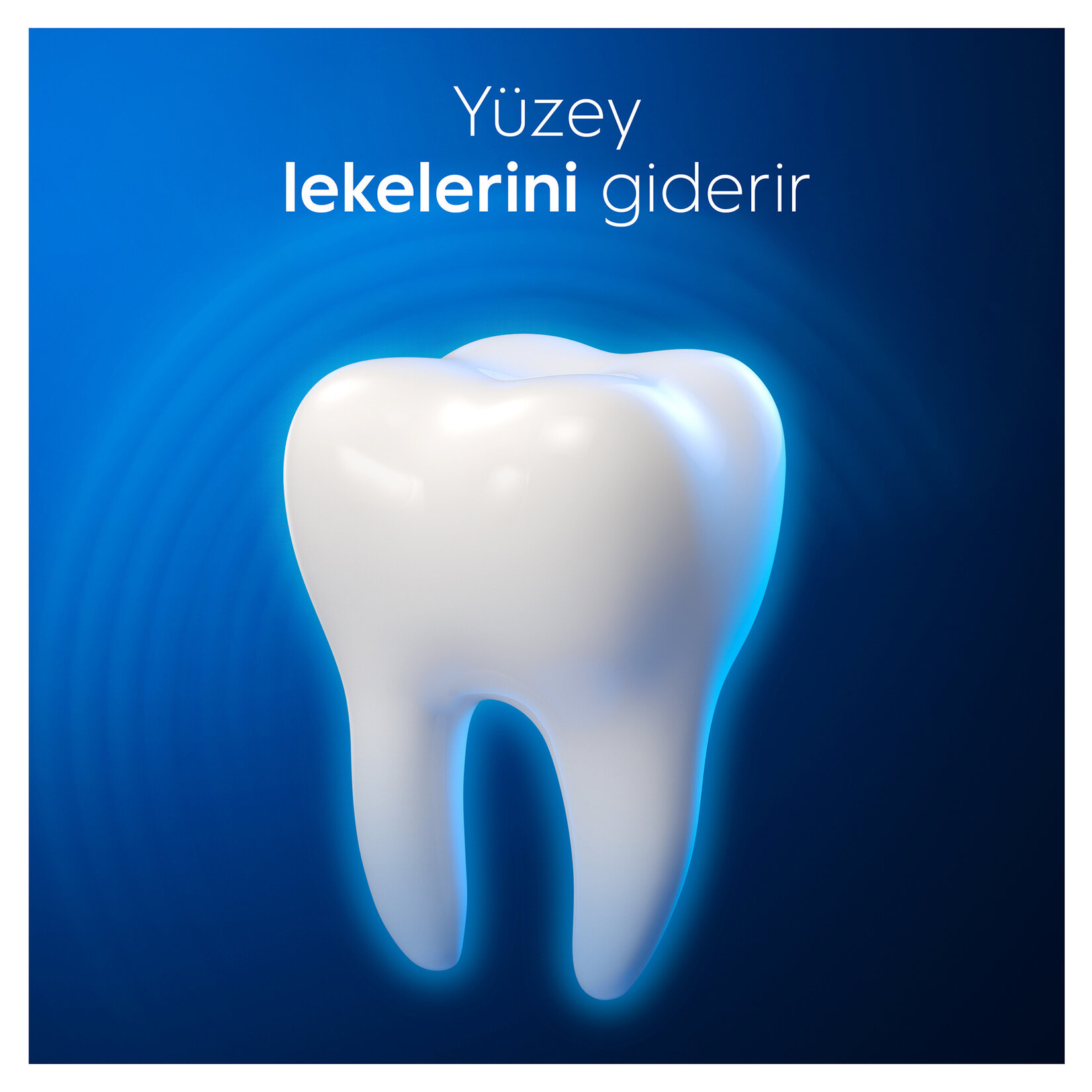 Oral-B 3D White Clinical Parlak Beyazlatıcı Diş Macunu 75 Ml - Görsel 5