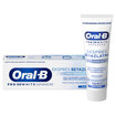 Oral-B 3D White Advanced Ekspres Beyazlatma Ferahlık Diş Macunu 75 Ml - Görsel 1