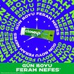 Closeup Diş Macunu Menthol Fresh Ağız Bakım Suyu Etkili 25 Ml - Görsel 4
