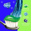 Closeup Diş Macunu Menthol Fresh Ağız Bakım Suyu Etkili 25 Ml - Görsel 5