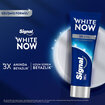 Signal White Now Diş Macunu Original Uzun Süren Beyazlık 75 ml - Görsel 3