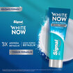 Signal White Now Diş Macunu Extra Fresh 75 Ml - Görsel 3