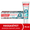 Colgate Hassasiyete Pro Çözüm Anında Rahatlama Diş Macunu 75 Ml - Görsel 2