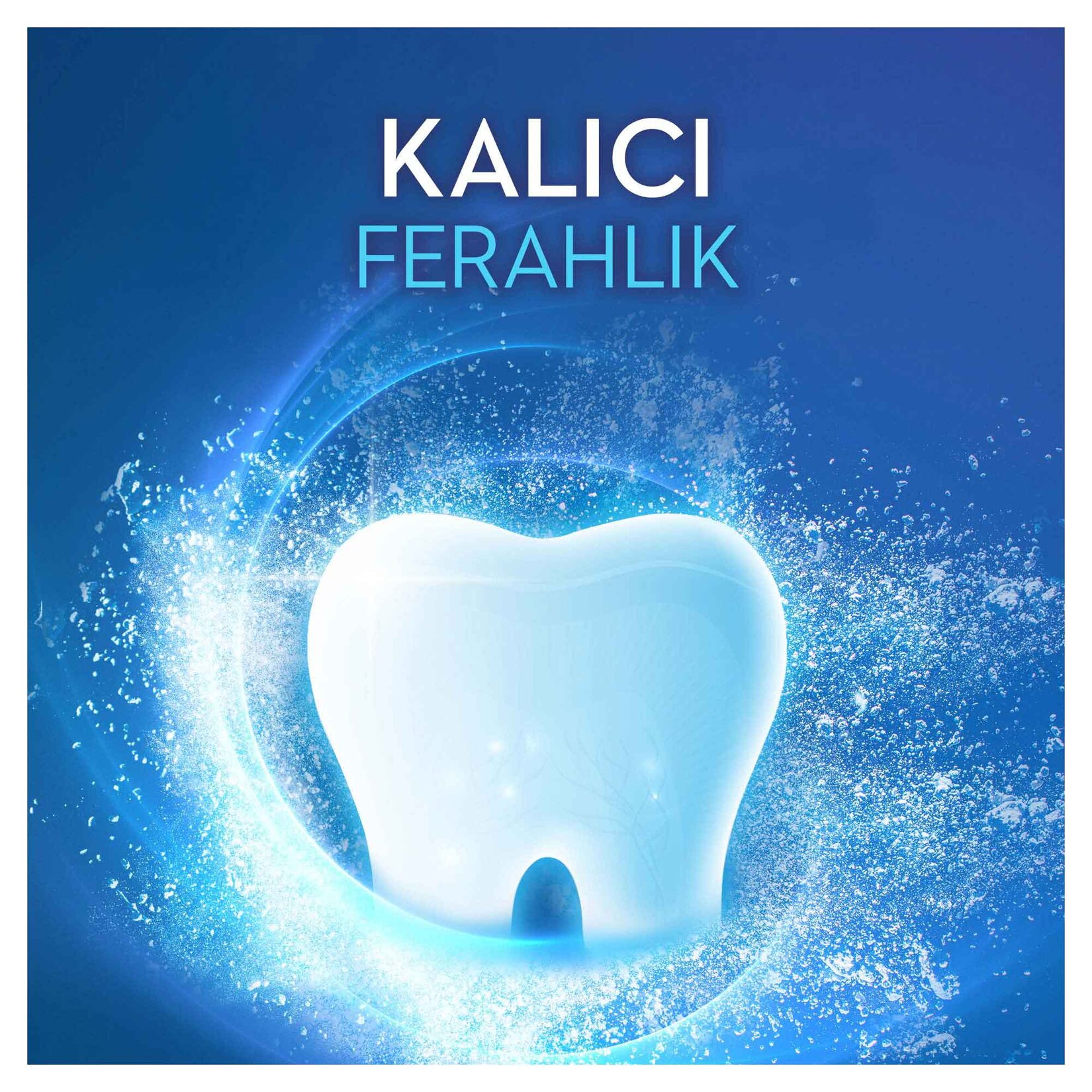 İpana Komple 7 Ferahlık Diş Macunu 65Ml - Görsel 4