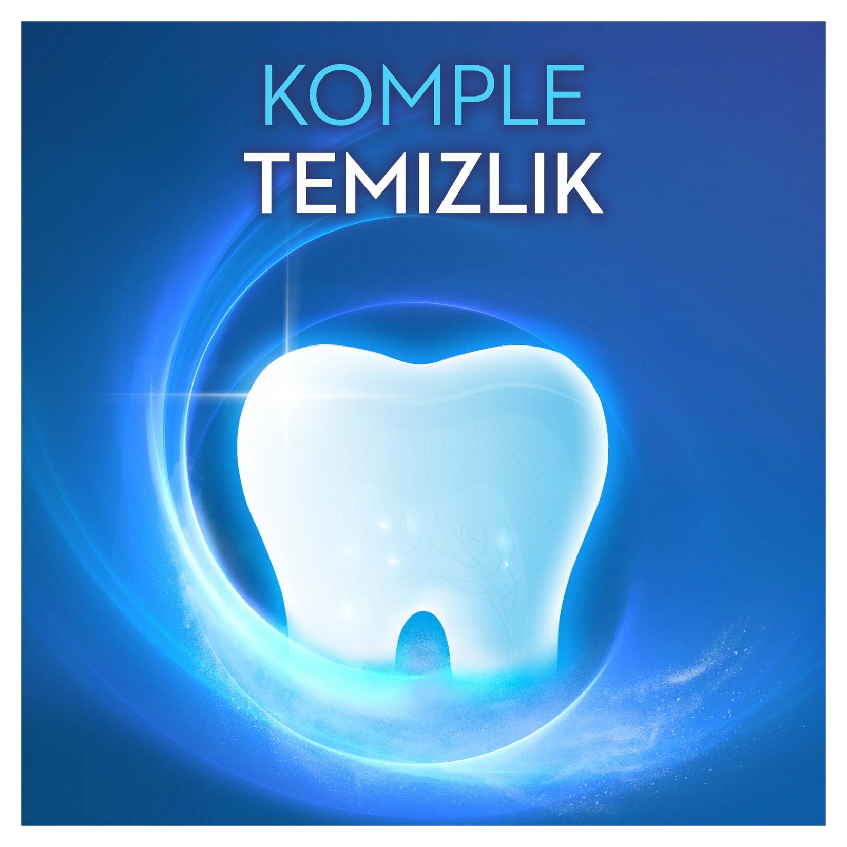 İpana Komple 7 Ferahlık Diş Macunu 65Ml - Görsel 5