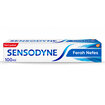 Sensodyne Ferah Nefes Diş Macunu 100 Ml - Görsel 1