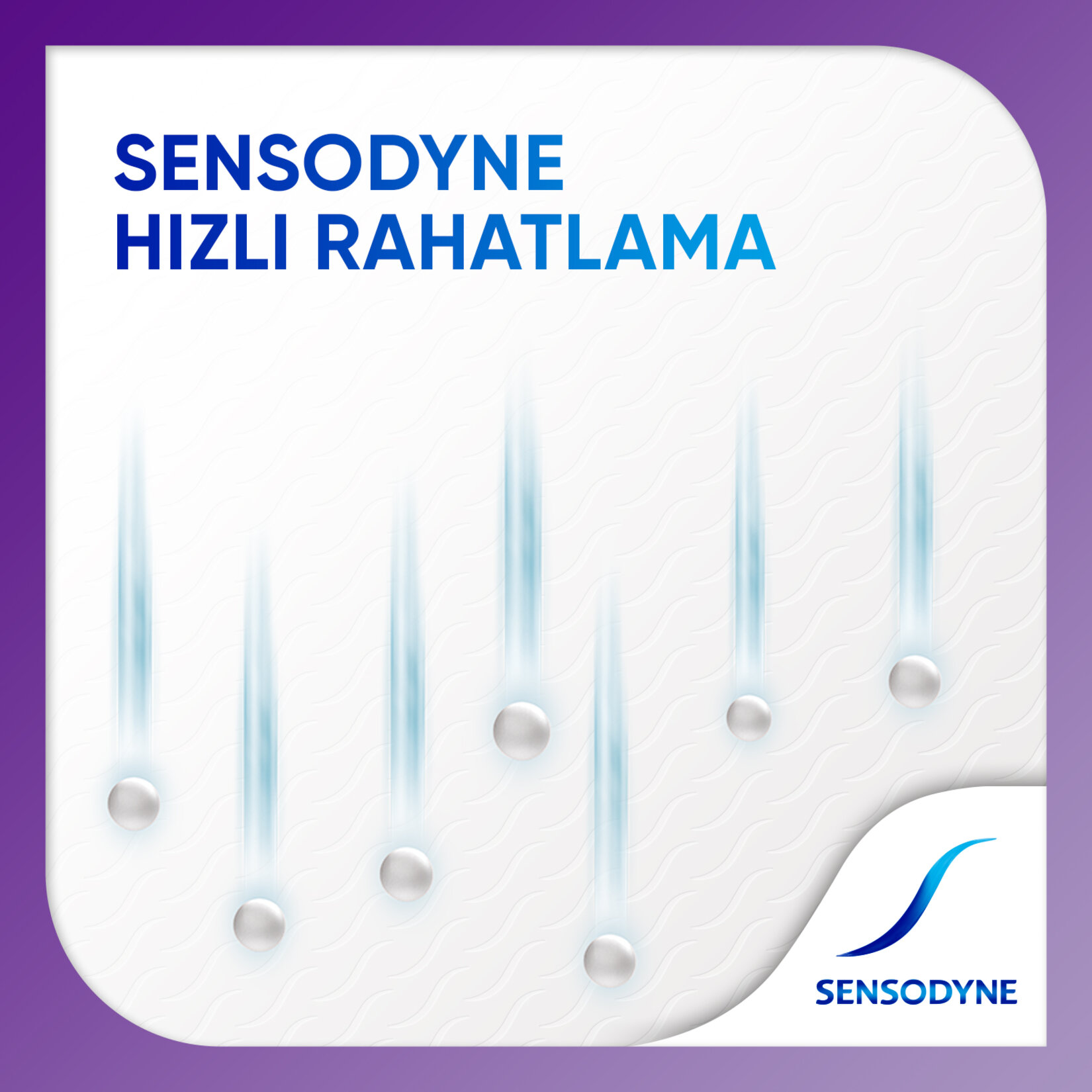 Sensodyne Rapid Relief Whitening 75 Ml - Görsel 5