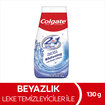 Colgate 2in1 Beyazlık Beyazlatıcı Diş Macunu 130 g - Görsel 2