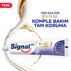 Signal Komple Bakım 8 Etki Tam Koruma Diş Macunu 75Ml - Görsel 3