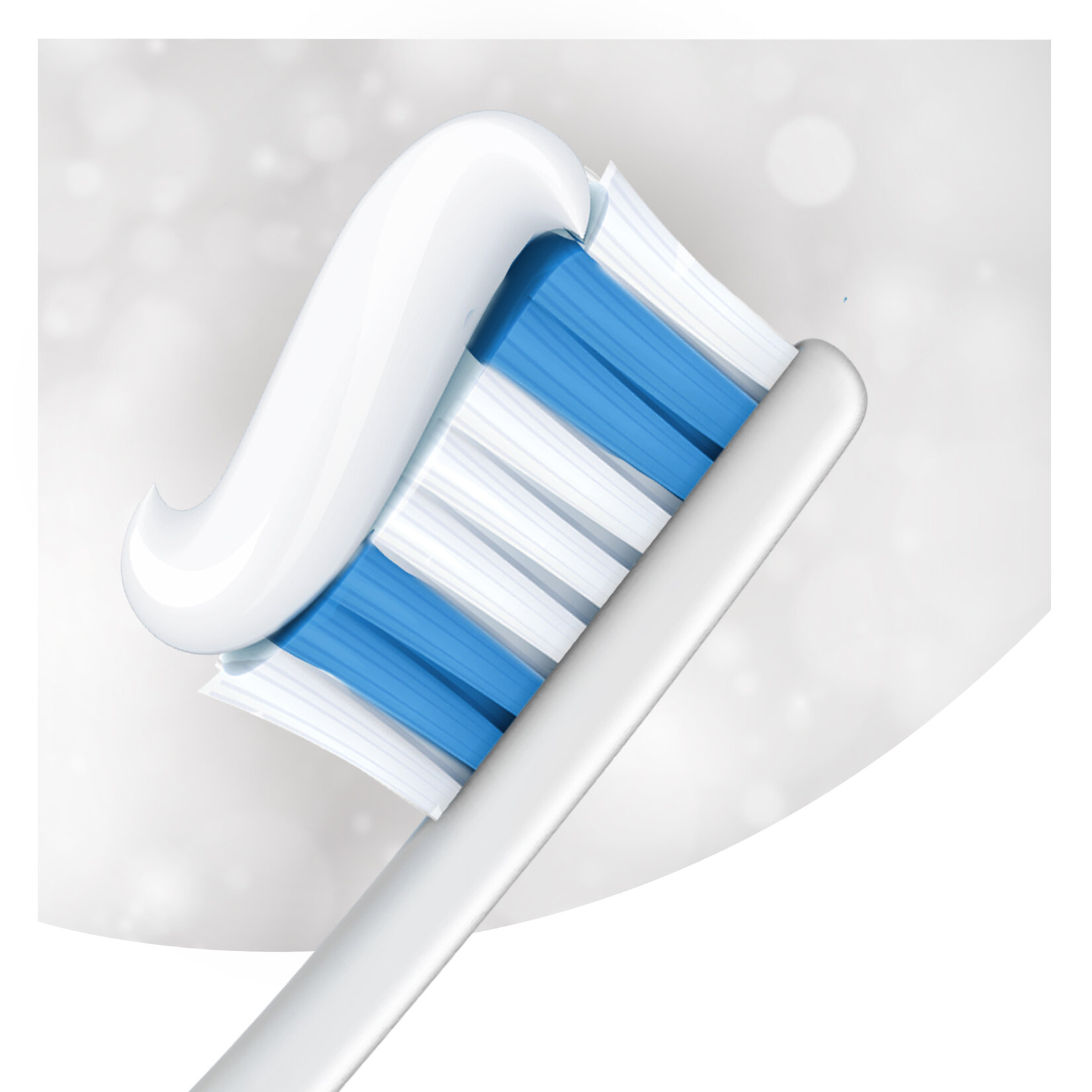 Colgate Optic White Parıldayan Beyazlık Beyazlatıcı Diş Macunu 75 Ml - Görsel 4