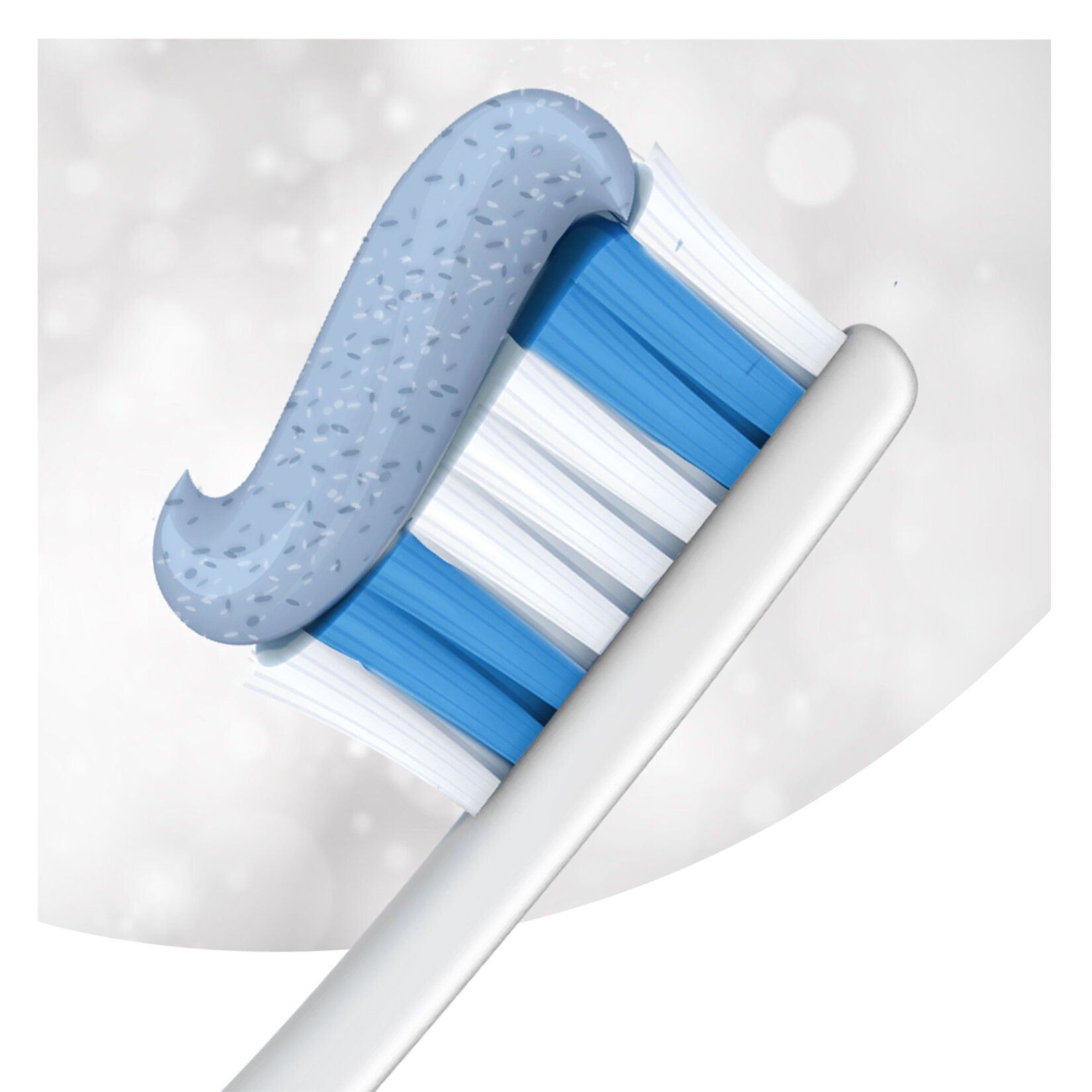 Colgate Optic White Anında Beyazlık Diş Macunu 20 Ml - Görsel 4