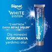 Signal White System Diş Macunu 75 Ml - Görsel 3