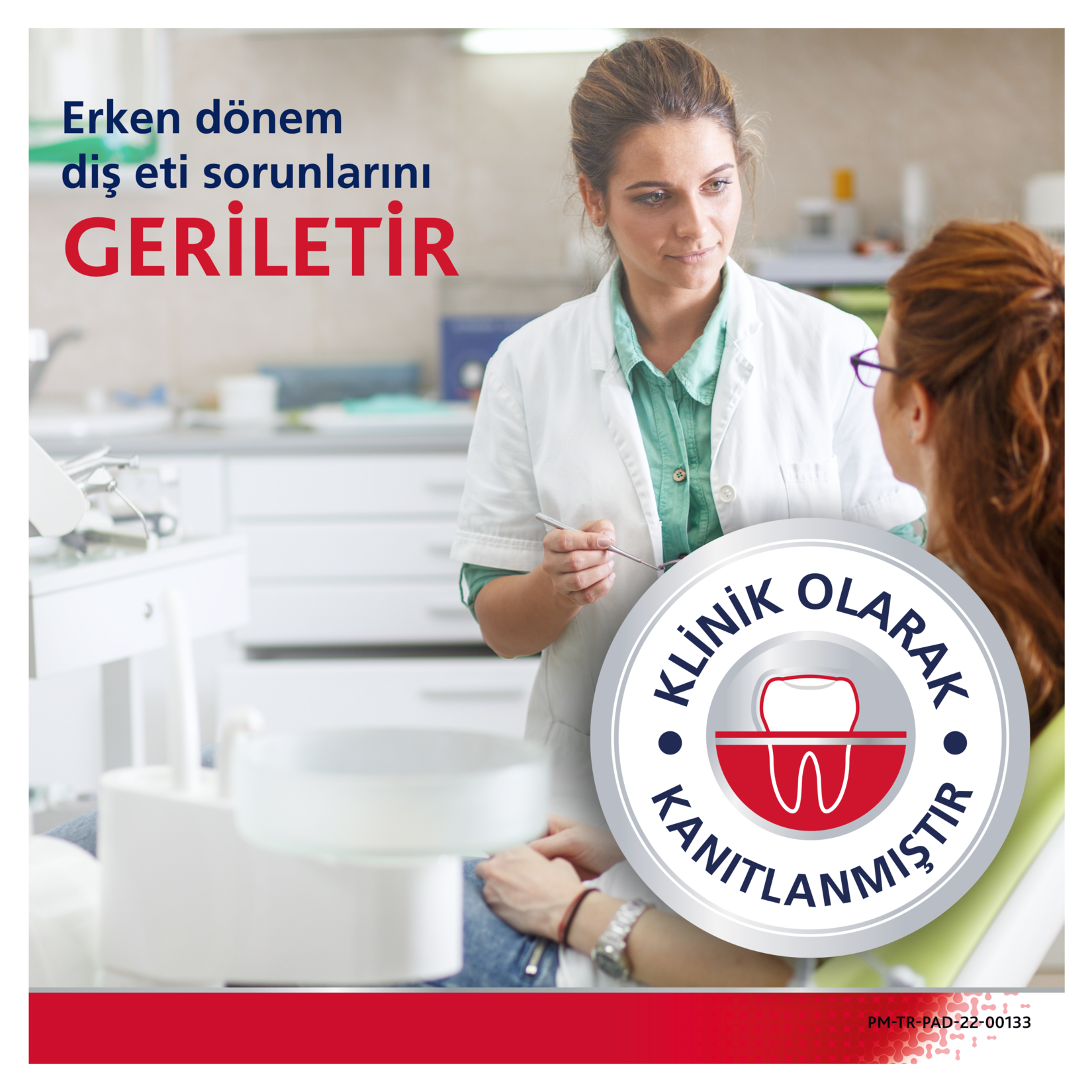 Parodontax Beyazlatıcı Diş Macunu75 Ml - Görsel 2