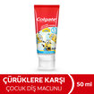 Colgate Minions Çocuk Diş Macunu 50 Ml - Görsel 2