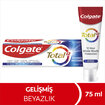 Colgate Total Gelişmiş Beyazlık Beyazlatıcı Diş Macunu 75 Ml - Görsel 2