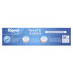 Sıgnal Whıte System Arındırıcı Beyazlık Diş Macunu 75Ml - Görsel 2