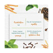 Himalaya Mınt Fresh Bitkisel Diş Macunu 75Ml - Görsel 4