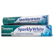 Himalaya Sparkly Whıte Bitkisel Diş Macunu 75 Ml - Görsel 1