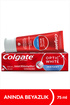 Colgate Optic White Aninda Beyazlik Diş Macunu 75 Ml - Görsel 2