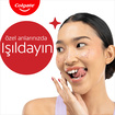 Colgate Optic White Purple Diş Beyazlatıcı Serum 40 Ml - Görsel 10