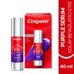 Colgate Optic White Purple Diş Beyazlatıcı Serum 40 Ml - Görsel 2