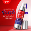Colgate Optic White Purple Diş Beyazlatıcı Serum 40 Ml - Görsel 4