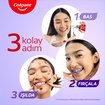 Colgate Optic White Purple Diş Beyazlatıcı Serum 40 Ml - Görsel 7