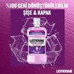 Lısterıne Total Care Zero Ağız Suyu 500 Ml - Görsel 5